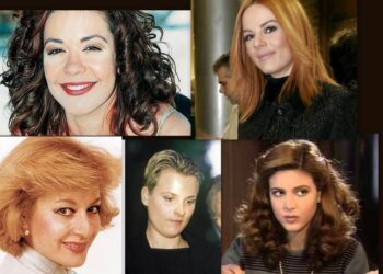 Από τη δημοσιότητα σε μοναστήρι