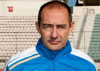 Με Λεωνίδα Μπίλη και βλέποντας ψηλά το Λυκόστομο
