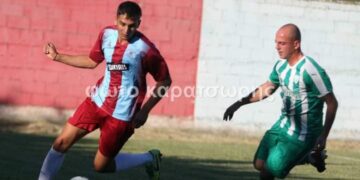 Ανανεώσεις ρόστερ για Ορφέα Ριζαρίου