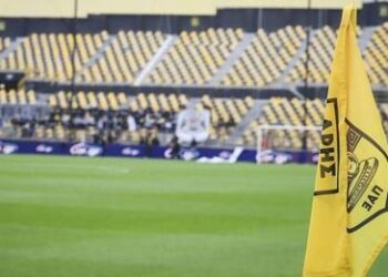 Κόσμος ήρθε κι έφυγε από τον Άρη και τη φετινή σεζόν