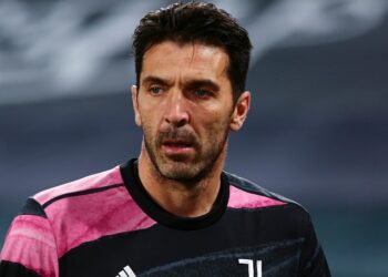 Η τελευταία έξοδος του Τζιανλουίτζι Μπουφόν