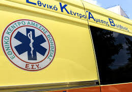 Φρικτό τροχαίο στην Έδεσσα: Πέντε νεκροί μετά από μετωπική νταλίκας με ΙΧ