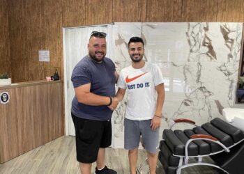 Πήρε Τοπαλίδη  η Λεπτοκαρτυά