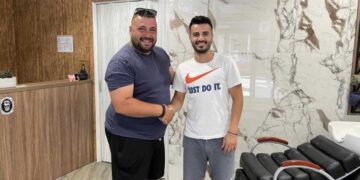 Πήρε Τοπαλίδη  η Λεπτοκαρτυά
