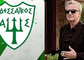Επιστρέφει στην “κεφαλή” του Εδεσσαϊκού ο Μιχάλης Τζέπτιμπης. 