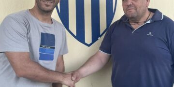 ΕΘΝΙΚΟΣ ΓΙΑΝΝΙΤΣΩΝ:Mε Χαρπίδη και ανανεωμένο ροστερ κοιτά ψηλά
