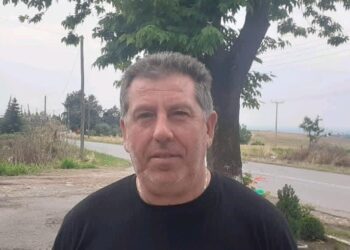 Ετοιμάζεται το Δαμιανό με Χόντο στον πάγκο