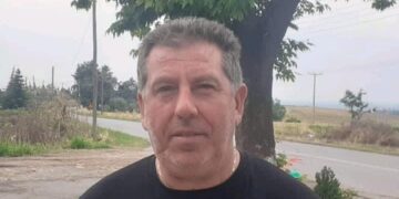 Ετοιμάζεται το Δαμιανό με Χόντο στον πάγκο