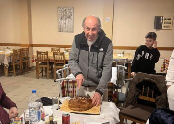 Με νέα δυνατή διοίκηση ο ΠΑΟΚ Δυτικού