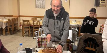 Με νέα δυνατή διοίκηση ο ΠΑΟΚ Δυτικού