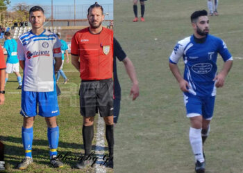 Νίκη Αξού: 11αδα ανανεώσεων