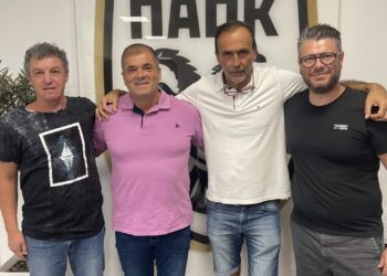 Ο Α.Σ. ΠΑΟΚ ΓΙΑΝΝΙΤΣΩΝ είναι πλέον στο επίσημο δίκτυο συνεργαζόμενων Ακαδημιών της ΠΑΕ ΠΑΟΚ