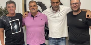 Ο Α.Σ. ΠΑΟΚ ΓΙΑΝΝΙΤΣΩΝ είναι πλέον στο επίσημο δίκτυο συνεργαζόμενων Ακαδημιών της ΠΑΕ ΠΑΟΚ
