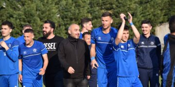 Με Πολλαετίδη ετοιμάζει το ρόστερ του ο Αλμωπός