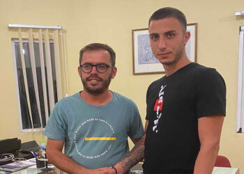 Έκλεισε Τσιλογλανίδη ο Άρης Αμπελειών