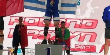 Αδιαφορία για έναν πρωταθλητή Ευρώπης !!!