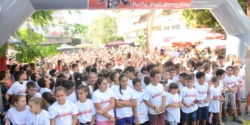 Δρόμος ΜΑΘΗΤΩΝ 1.000μ