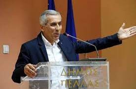 ΚΑΣΤΕΡΙΔΗΣ – ΠΕΛΛΑ ΔΗΜΟΣ ΓΙΑ ΟΛΟΥΣ Το Σάββατο 16 Σεπτεμβρίου – 19:30 τα εγκαίνια του Εκλογικού Κέντρου