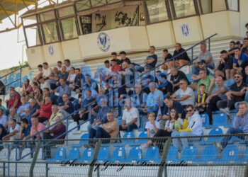 Α.Σ. Γιαννιτσά – Δόξα Μελισσίου 0-3 ανώμαλη προσγείωση  (photostory 7/10/2023)