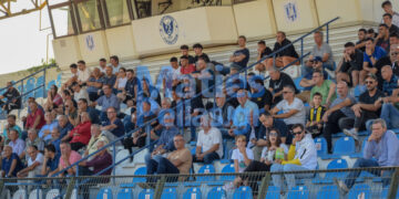 Α.Σ. Γιαννιτσά – Δόξα Μελισσίου 0-3 ανώμαλη προσγείωση (photostory 7/10/2023)
