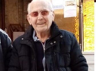 Έφυγε από την ζωή ο Σϊμος Γοτουχίδης από τους μεγαλύτερους παράγοντες του αθλητισμού των Γιαννιτσών