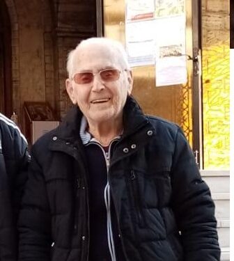 Έφυγε από την ζωή ο Σϊμος Γοτουχίδης από τους μεγαλύτερους παράγοντες του αθλητισμού των Γιαννιτσών