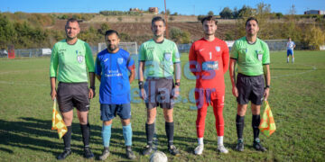Εθνικός Γιαννιτσών – Α.Σ. Γιαννιτσά 1-0 (photostory 18/11/23)