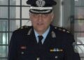 Κρίθηκε προακτέος στο βαθμό του  ταξιάρχου ο αστυνομικός διευθυντής Πέλλας Περδικάτσης